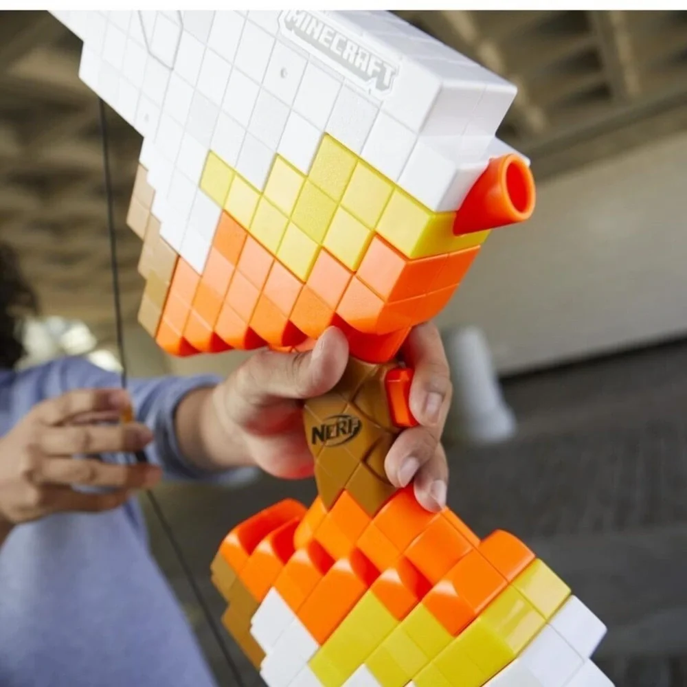 Minecraft new nerf